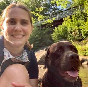 Meet your Posher, Krista